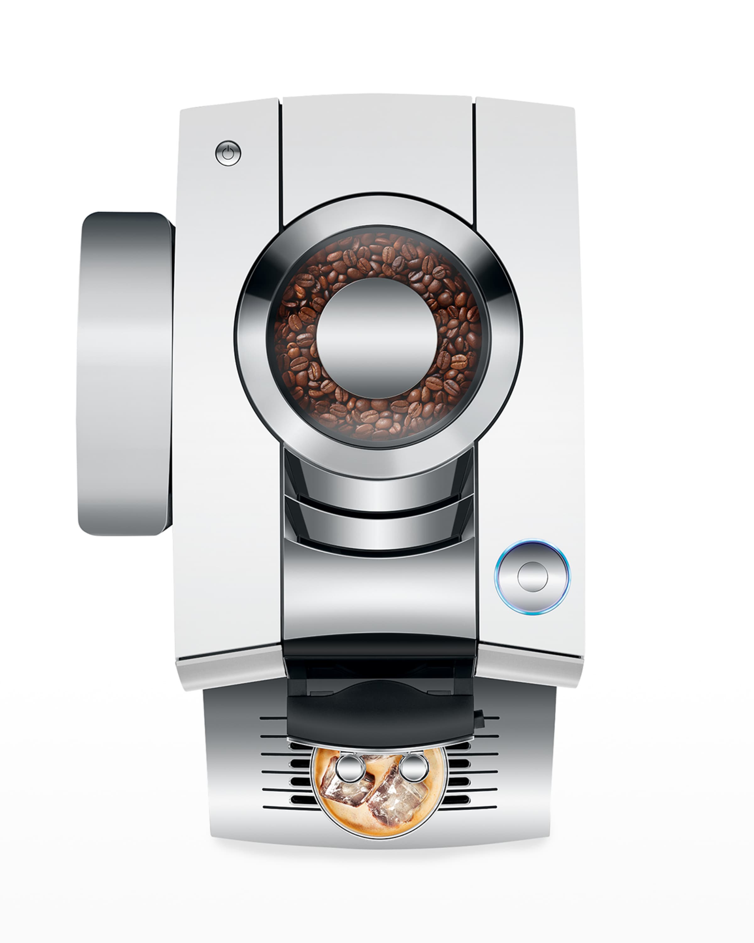 Jura Z10 Coffee Machine - Thumbnail 4