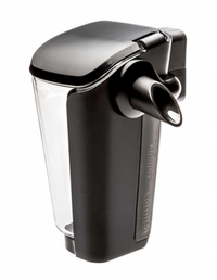 Milk Carafe black dispenser Philips Espresso machine EP3241/54 || EP3246/74