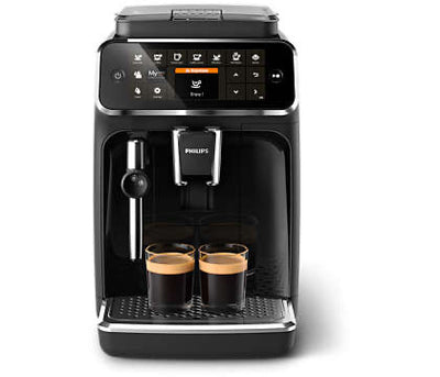 Delonghi Dinamica LatteCrema Espresso Machine ECAM35075SI