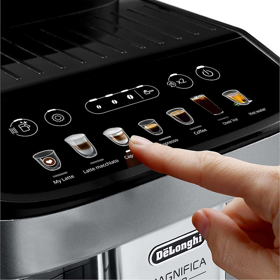 Delonghi Magnifica with Steam wand ECAM29043SB | 2 Yrs Warranty