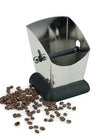 knockbox for manual espresso machines