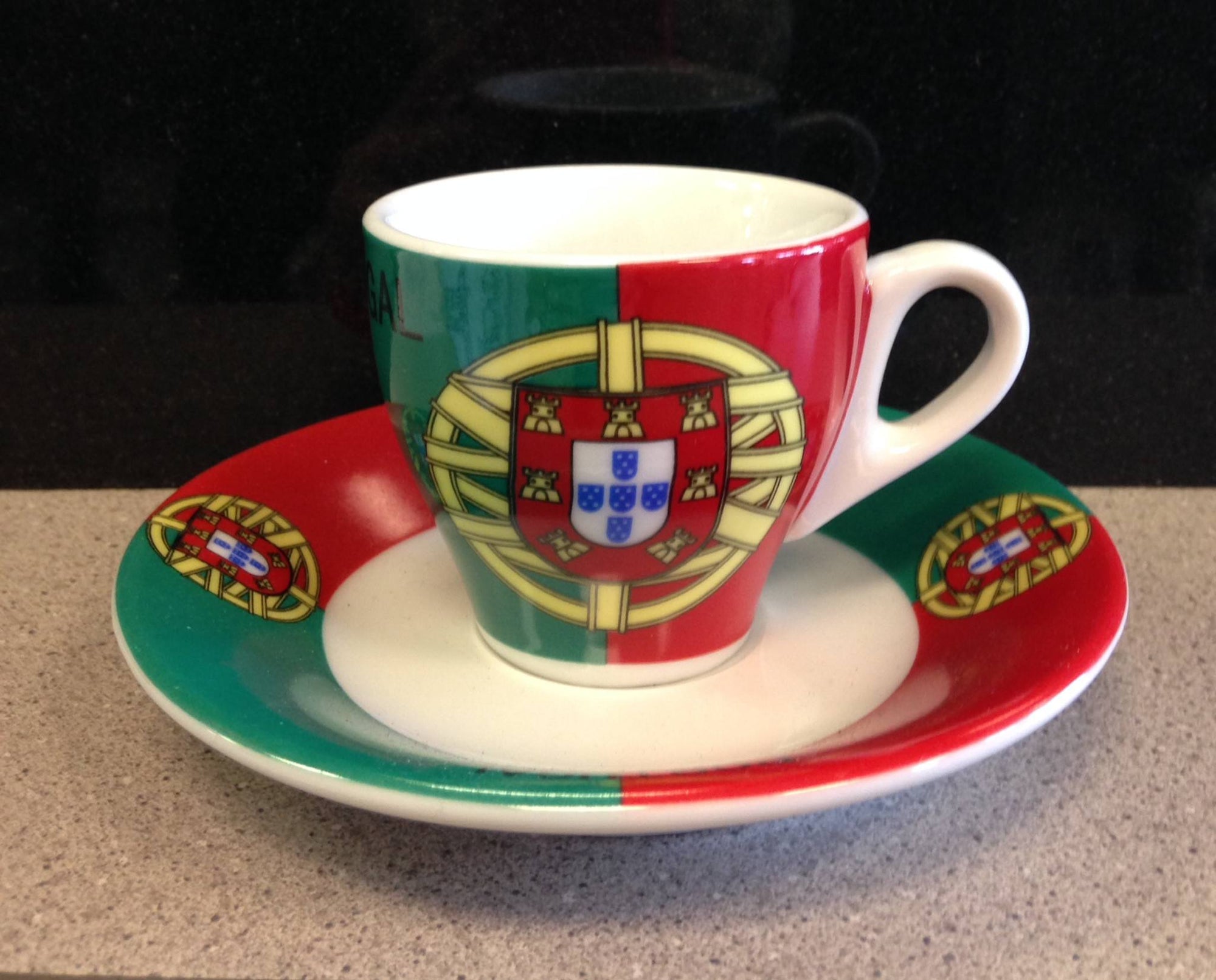 Portugal Espresso Cups Espresso Machine Experts