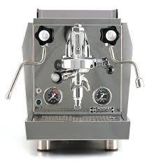 Frog ESE Pod Espresso Machine - White - with Frothing Steam Wand – Cerini  Coffee & Gifts