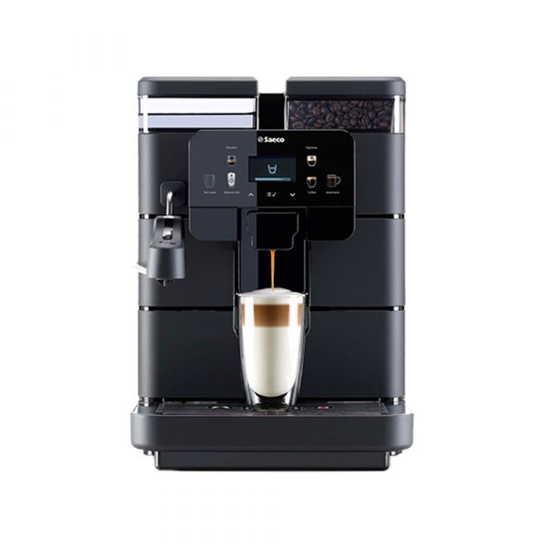 Luxury statement resist Saeco Royal OTC Professional - Espresso Machine Experts