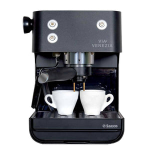 Saeco Automatic Coffee Machine Idea Restyle Duo - Multi Flashindo Karisma