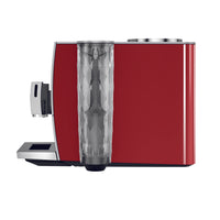 JURA ENA 8 Sunset Red Superautomatic Espresso Machine  | 2 yrs Warranty