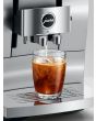 JURA Z10 Aluminium White  W/ Cold Brew  | 2 yrs Warranty