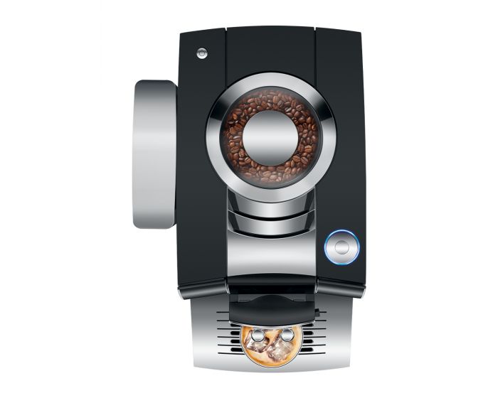 JURA Z10 Diamond Black W/ Cold Brew  | 2 yrs Warranty  15464