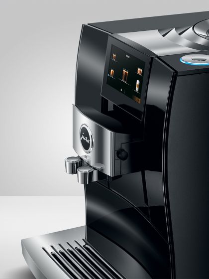 JURA Z10 Diamond Black W/ Cold Brew  | 2 yrs Warranty  15464