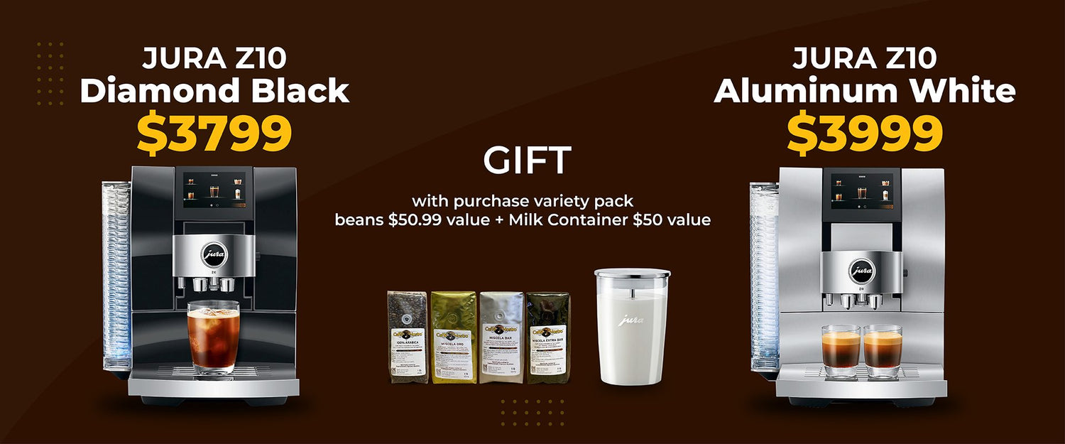 Espresso Machines Experts