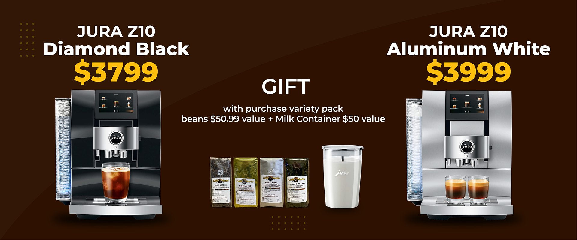 Espresso Machines Experts